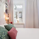 Flora Design Old Town- Free Parking Appartement