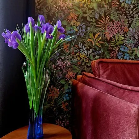 Flora Design Old Town- Free Parking Apartament Kraków