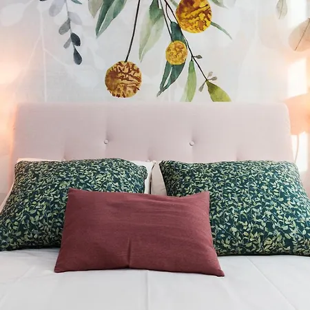 Flora Design Old Town- Free Parking Apartament Kraków