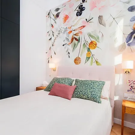 Flora Design Old Town- Free Parking 克拉科夫